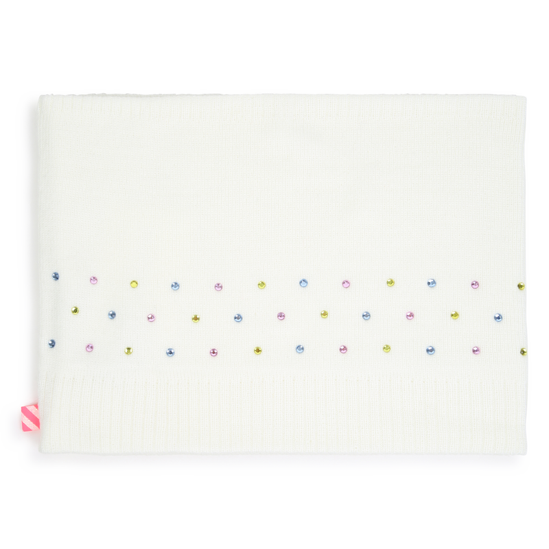 Halsband BILLIEBLUSH 
                        M&Auml;DCHEN