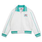 Kapuzenpullover mit reissverschluss MARC JACOBS 
                    BOY