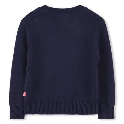 Strickpullover BILLIEBLUSH GIRL