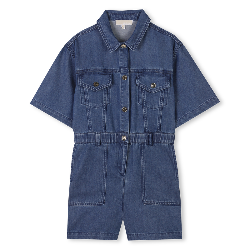 Kurzoverall MICHAEL KORS 
                        GIRL