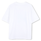 Kurz&auml;rmeliges t-shirt TIMBERLAND 
                    BOY