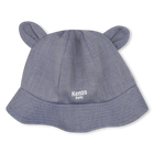 Pajama, bucket hat und l&auml;tzchen set KENZO KIDS 
                    BOY