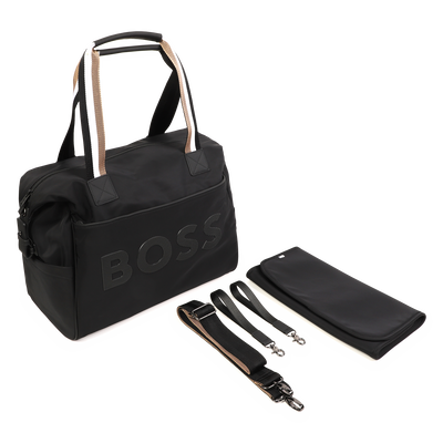 Wickeltasche BOSS UNISEX