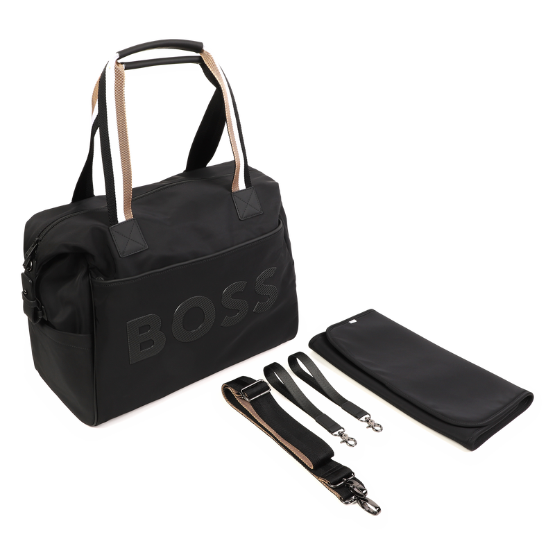 Wickeltasche BOSS 
                        UNISEX
