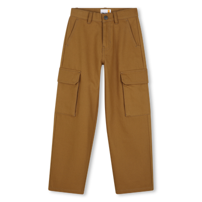 Hose TIMBERLAND JUNGE