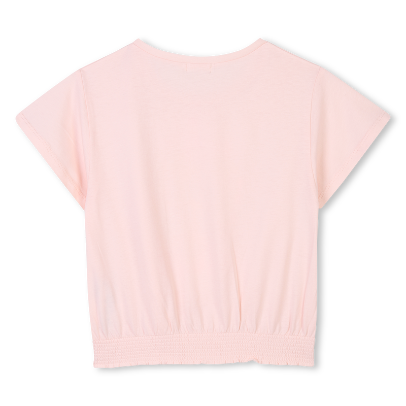 Bequemes T-Shirt BILLIEBLUSH 
                        GIRL