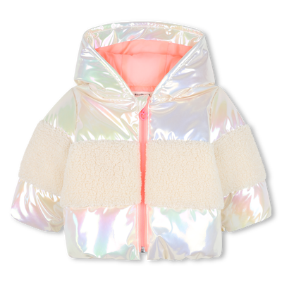 Steppjacke mit Kapuze BILLIEBLUSH GIRL