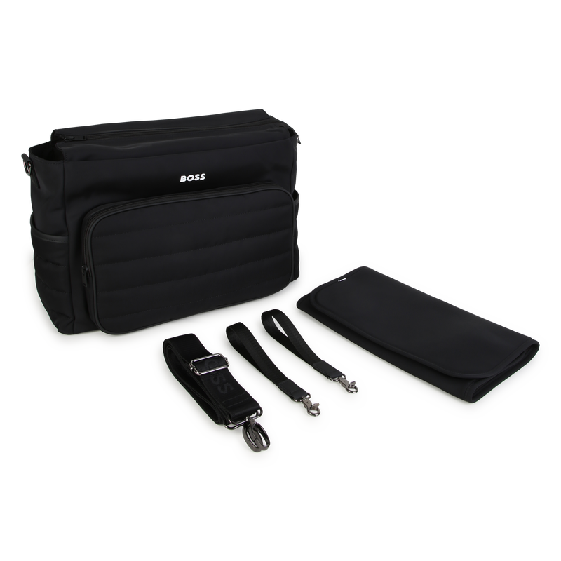 Wickeltasche BOSS 
                        UNISEX