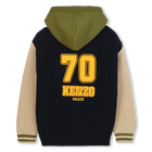 Cardigan aus Strick KENZO KIDS 
                    BOY