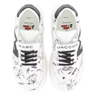 Sportschuhe MARC JACOBS 
                    BOY