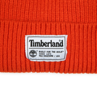 Strickm&uuml;tze mit Bommel TIMBERLAND 
                    JUNGE