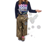 Langarm-T-Shirt BILLIEBLUSH 
                    GIRL