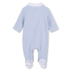 Pyjama mit druckknopfverschluss BOSS 
                    BOY