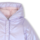 Steppjacke mit Kapuze BILLIEBLUSH 
                    GIRL