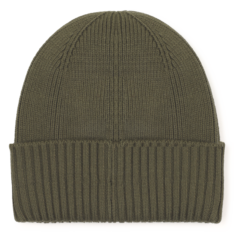 Strickm&uuml;tze BOSS 
                        BOY