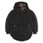 Daunenjacke mit Kapuze BOSS 
                    GIRL