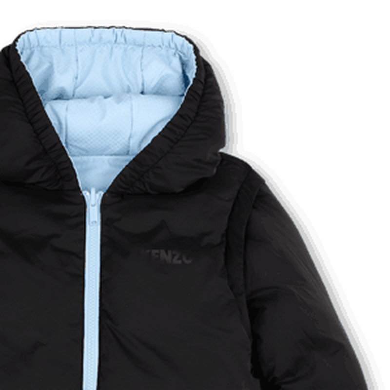 Wendenjacke KENZO KIDS 
                        BOY