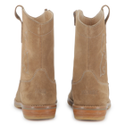 Westernstiefel aus Rindsleder ZADIG VOLTAIRE 
                    GIRL