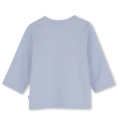 Langarmshirt BOSS BOY