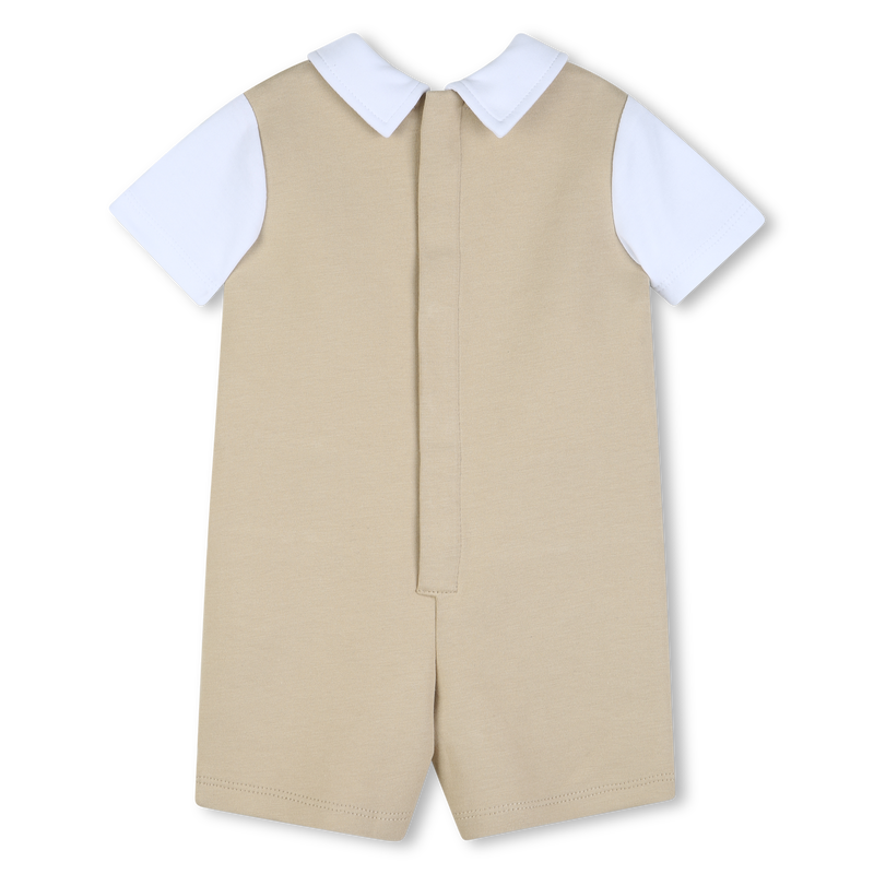 ZEREMONIELLER ANZUG BOSS 
                        BOY