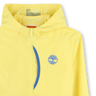 Packbare Windjacke mit Zipper TIMBERLAND 
                    BOY