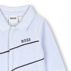 Schlafanzug BOSS 
                    BOY
