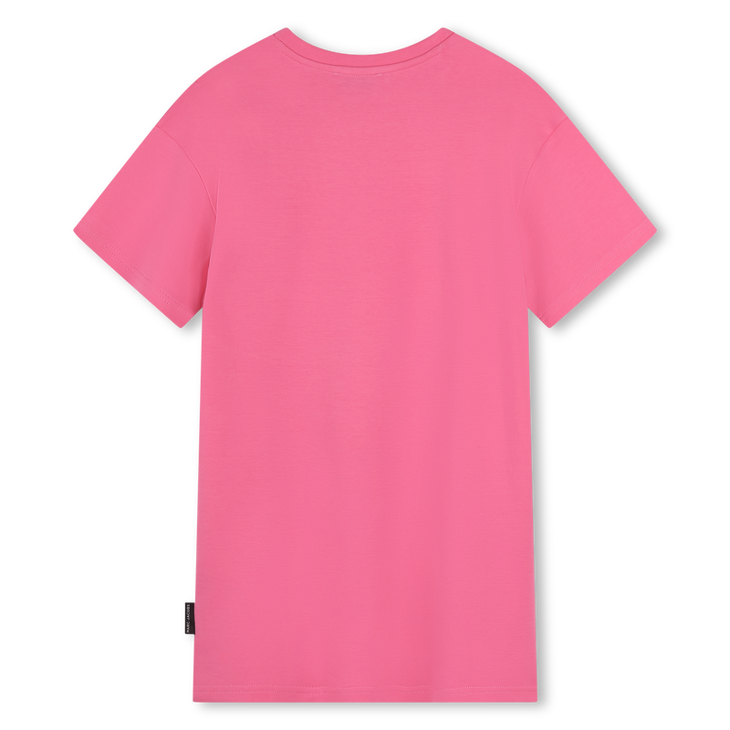 T-Shirt-Kleid MARC JACOBS 
                        GIRL
