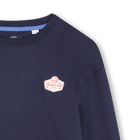 Lang&auml;rmeliges T-Shirt TIMBERLAND 
                    BOY