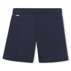 Einfarbige Sweatshorts BOSS 
                    BOY
