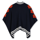 Strickcape KENZO KIDS 
                    GIRL