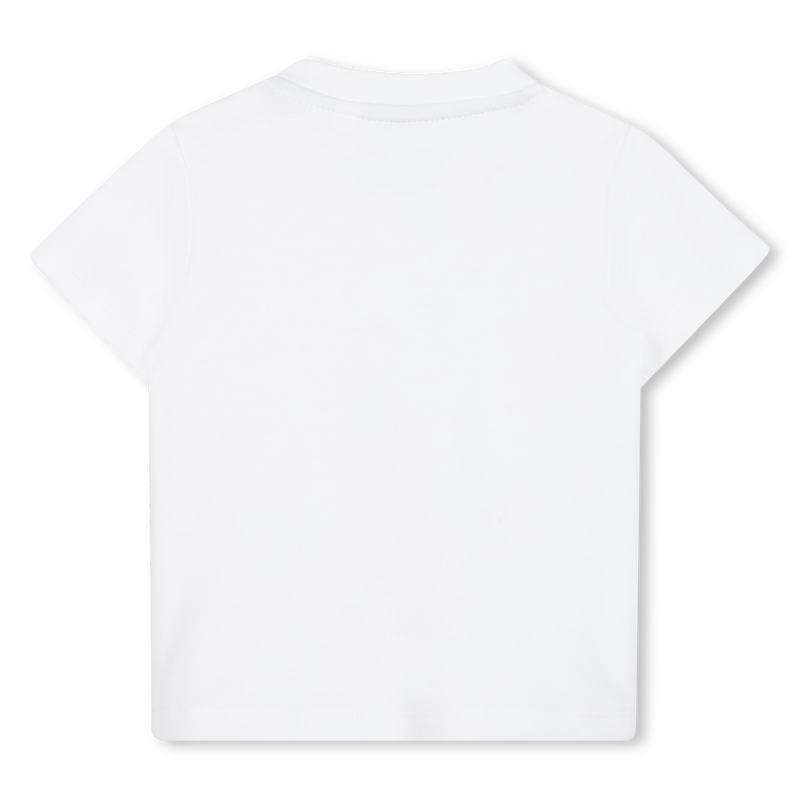 Set mit T-Shirt und Shorts BOSS 
                        BOY