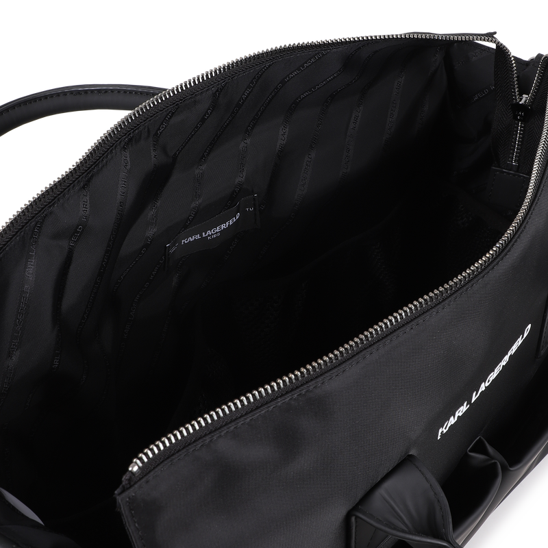 WICKELTASCHE KARL LAGERFELD KIDS 
                        UNISEX