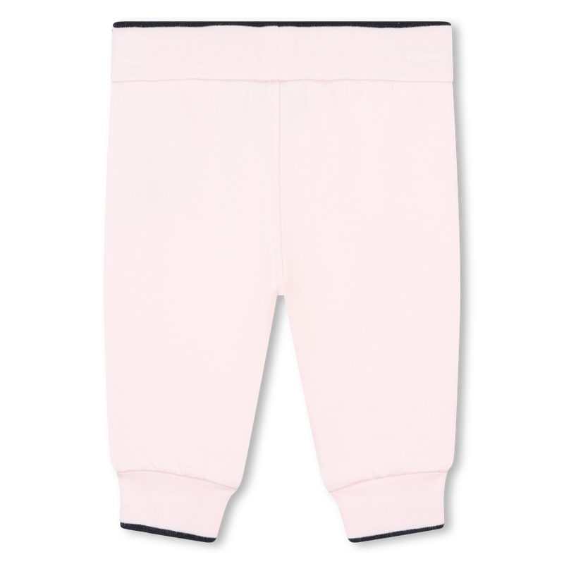 Dreiteiliger Jogginganzug BOSS 
                        GIRL