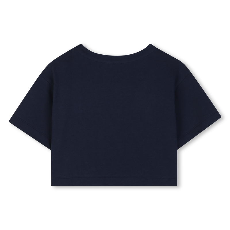 KURZ&Auml;RMELIGES T-SHIRT MICHAEL KORS 
                        GIRL