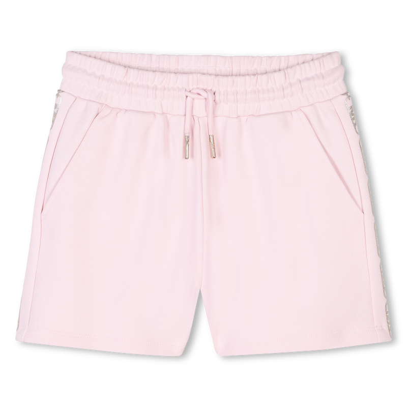 Sweatshorts mit Taschen MICHAEL KORS 
                        GIRL