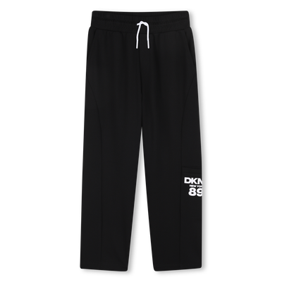 HOSE MIT TASCHEN DKNY UNISEX