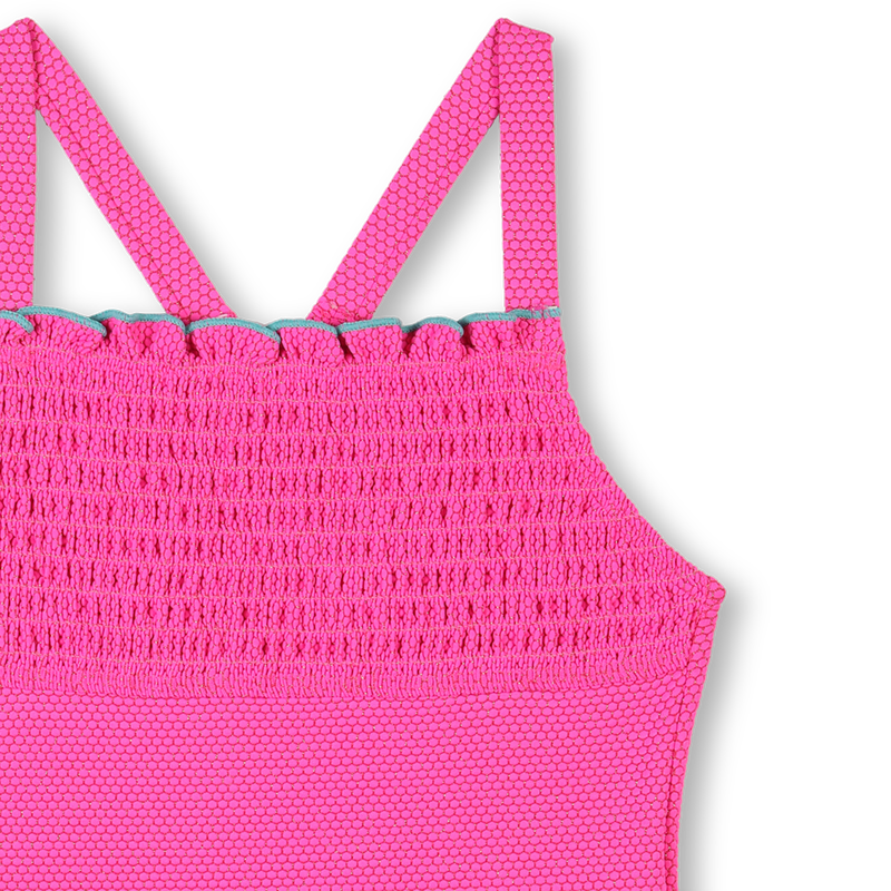 Badeanzug mit Pailletten BILLIEBLUSH 
                        GIRL
