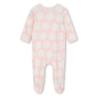 Set aus zwei Baumwollpyjamas KENZO KIDS 
                    UNISEX