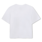 Kurz&auml;rmeliges T-Shirt HUGO 
                    GIRL