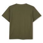T-Shirt mit kurzen &Auml;rmeln BOSS 
                    BOY