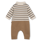 Langarmanzug BOSS 
                    BOY