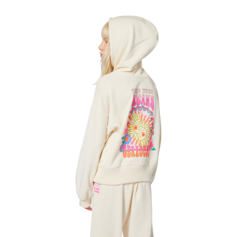 Kapuzenpullover BILLIEBLUSH 
                        GIRL
