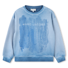 Sweatshirt MARC JACOBS 
                    UNISEX
