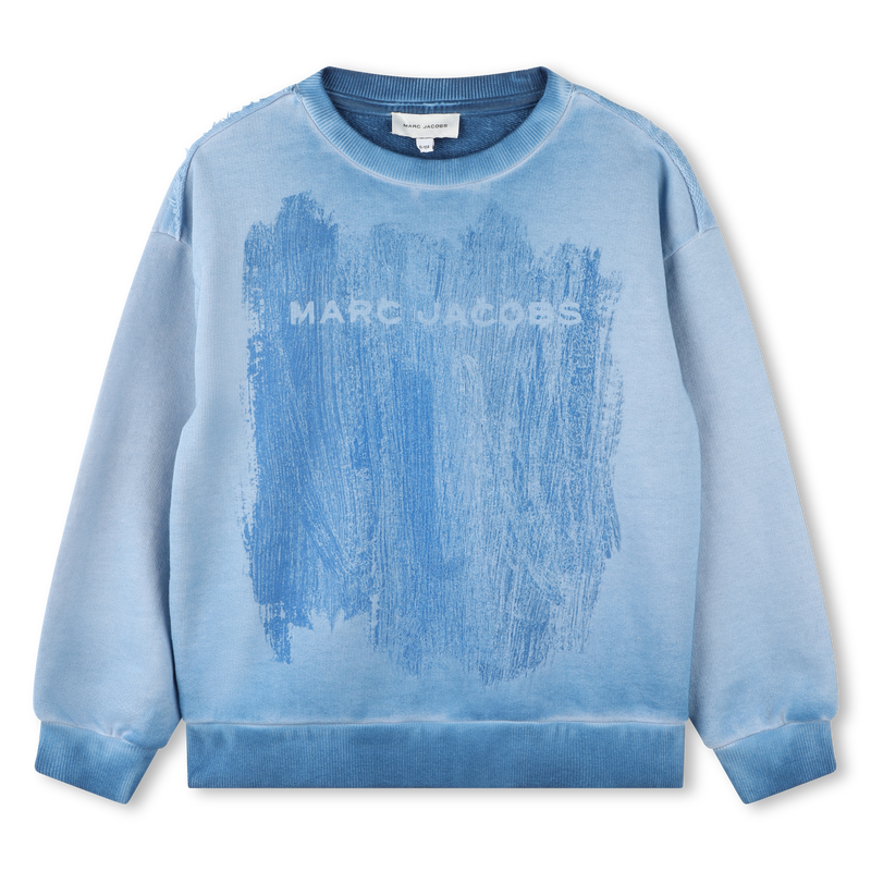 Sweatshirt MARC JACOBS 
                        UNISEX