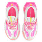 Sportliche Sneaker BILLIEBLUSH 
                    GIRL
