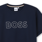 T-Shirt BOSS 
                    GIRL