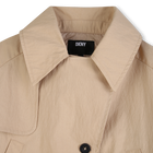 2-in-1-grabenmantel DKNY 
                    GIRL