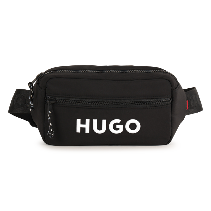 Matte Gürteltasche HUGO 
                        BOY