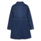 Jeanskleid MICHAEL KORS 
                    GIRL