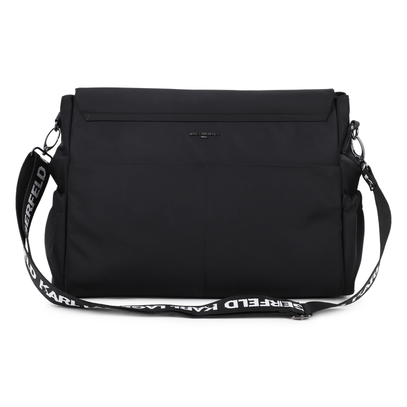 WICKELTASCHE KARL LAGERFELD KIDS 
                        UNISEX